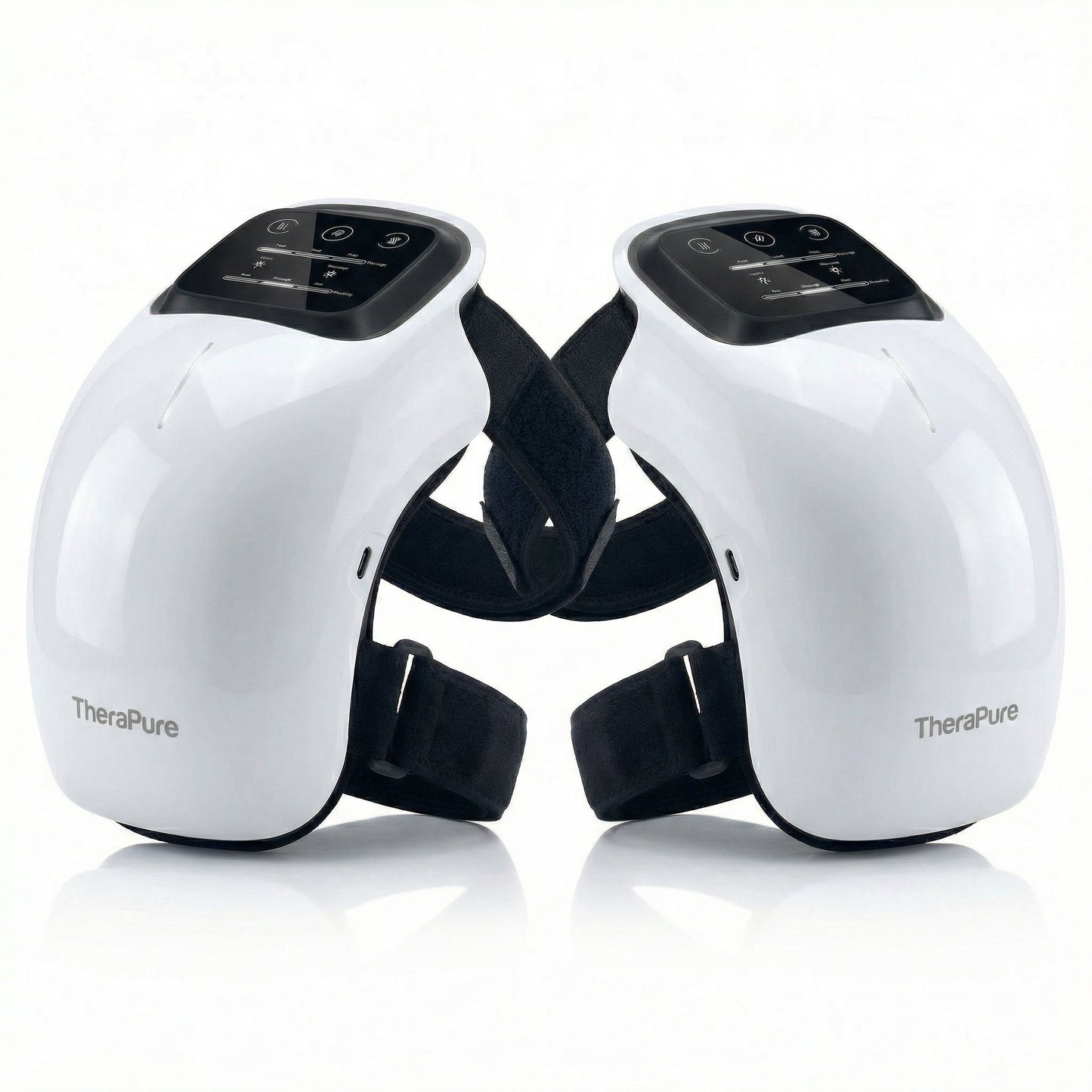 TheraPure™ Knee Massager