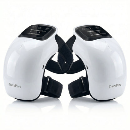 TheraPure™ Knee Massager