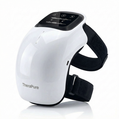TheraPure™ Knee Massager
