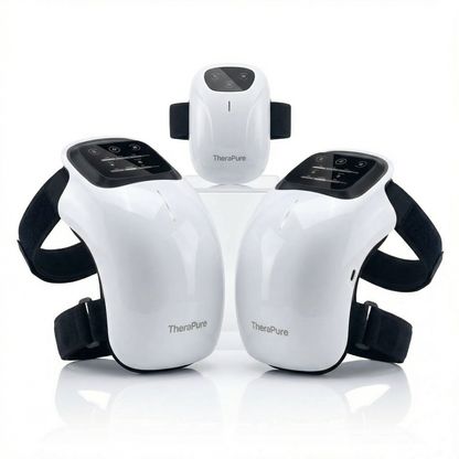TheraPure™ Knee Massager